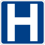 451px-Hospital_sign